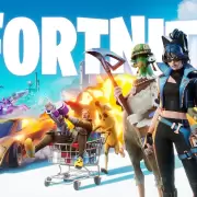 Fortnite será 100% gratuito y eliminará el "muro de pago" para los jugadores de Xbox