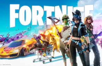 Fortnite ser� 100% gratuito y eliminar� el "muro de pago" para los jugadores de Xbox