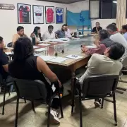 La Liga Jujeña de Fútbol aprobó la afiliación provisoria de Alberdi y San Francisco