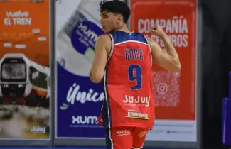 thiago roca jujuy b�squet