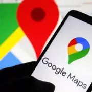 Google Maps lanz� un modo 3D hiperrealista para evitar que los usuarios se pierdan