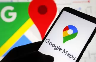 google maps