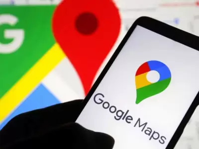 google maps