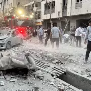 Guerra en Medio Oriente: Estados Unidos asegura haber atacado más de 6.000 objetivos en territorio iraní