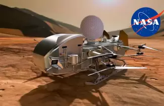 nasa