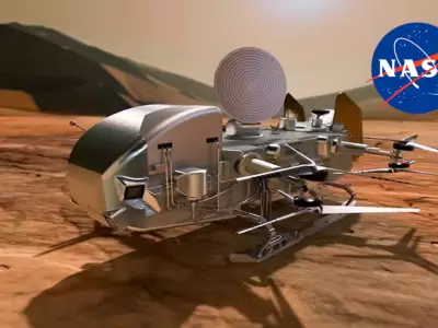 nasa