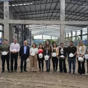 Jujuy impulsa la inversión industrial con beneficios promocionales