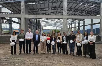 Jujuy impulsa la inversi�n industrial con beneficios promocionales