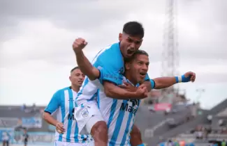 Gimnasia de Jujuy recibe a Colegiales