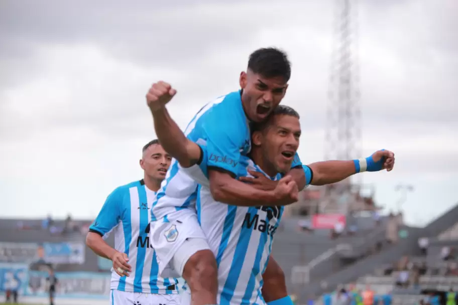 Gimnasia de Jujuy recibe a Colegiales