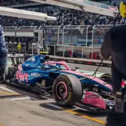 Colapinto qued� lejos de Gasly en la sprint-qualy del GP de China y admiti�: �Estoy un poco perdido�