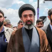 Estados Unidos asegura que el nuevo ayatolá iraní está "herido y probablemente desfigurado"