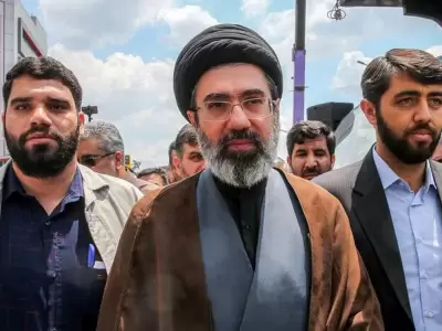 Pete Hegseth asegur� que Mojtaba Khamenei est� �herido y probablemente desfigurado�
