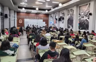 Facultad de Humanidades de Jujuy