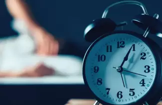 Dormir menos de 7 horas por d�a puede provocar severos trastornos en la salud