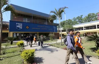 Escuela Herminio Arrieta