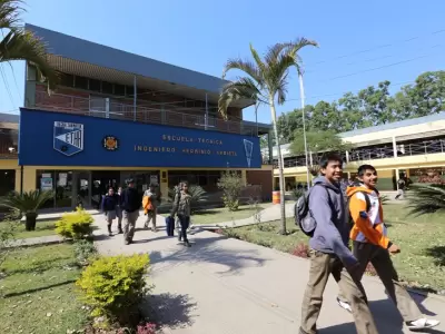 Escuela Herminio Arrieta