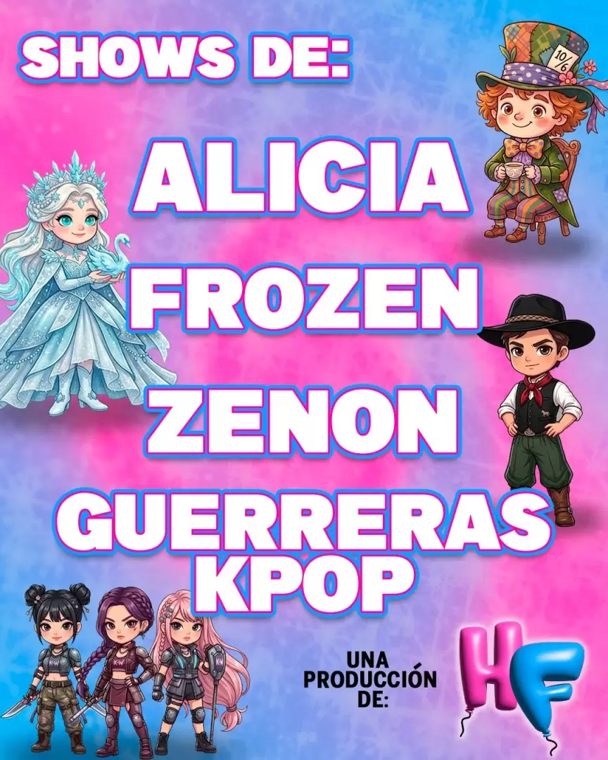evento solidario