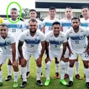 Qui�n es Sebasti�n Marset, el narco uruguayo que jugaba al f�tbol mientras era buscado por la Justicia