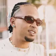 Ozuna cumplió 34 años y lo festejó con un hit de reggaetón que lo llevó a sus inicios