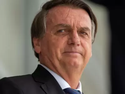 bolsonaro