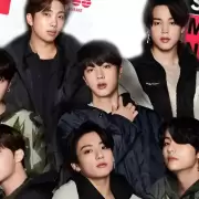 El supergrupo BTS lanza un video animado promocional de “Arirang” y presenta la tapa de su nuevo álbum