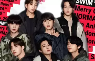 BTS lanz� hoy el trailer animado de su pr�ximo �lbum llamado "Arirang"