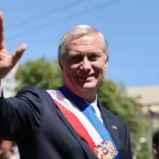 Kast ordenó la construcción de “barreras físicas” en la frontera entre Chile y Bolivia para frenar la inmigración