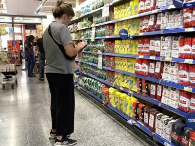 supermercado inflacion