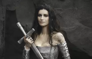 laura pausini