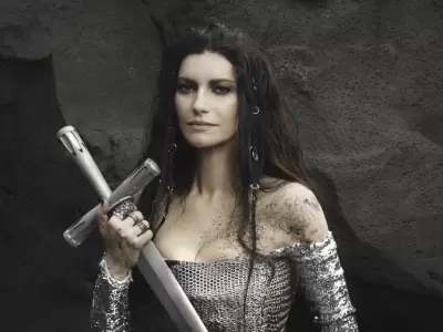 laura pausini