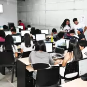 Semana de la Innovaci�n en Jujuy: tecnolog�a, IA y creatividad para todas las edades