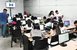 cursos digitales faro del saber