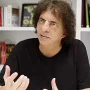 Alejandro Dolina será distinguido con el Doctorado Honoris Causa de la UBA