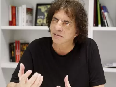 alejandro dolina
