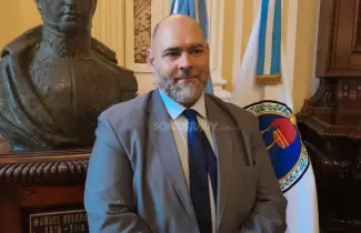 juramento nuevo secretario de seguridad de jujuy