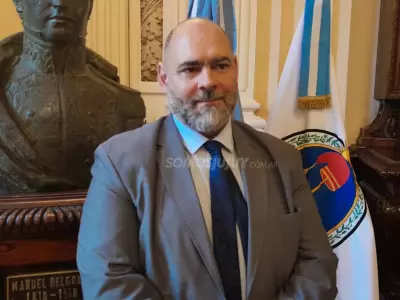 Carlos Ariel Gil Urquiola