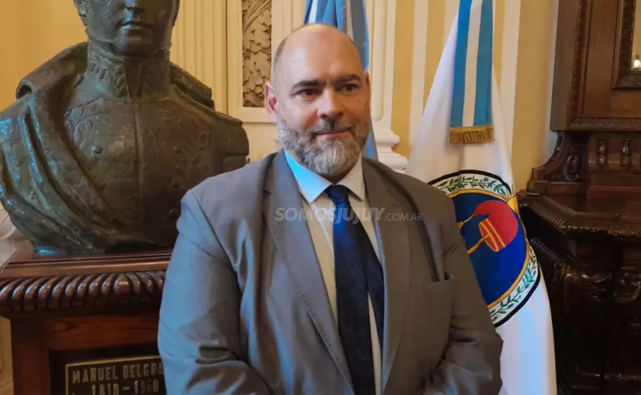 Carlos Ariel Gil Urquiola