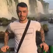 Capturaron en Bolivia al narco uruguayo Sebastián Marset, uno de los más buscados de Sudamérica