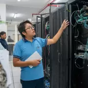El ISJ moderniza su infraestructura tecnológica junto al Ministerio de Hacienda