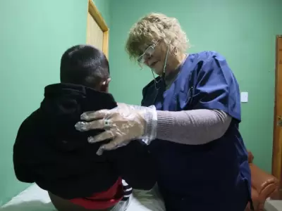 medico pediatra