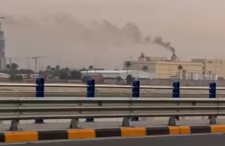 ataque a la embajada de eeuu en irak