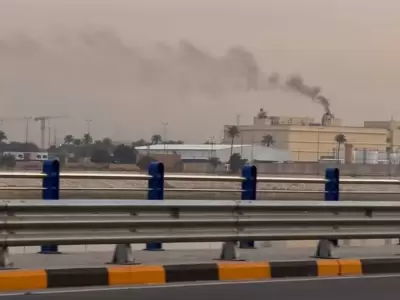 ataque a la embajada de eeuu en irak