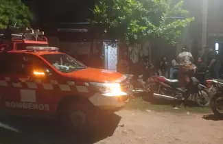 investigan muerte de mujer en libertador