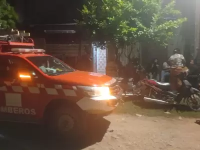 investigan muerte de mujer en libertador