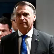 Nuevo parte médico de Jair Bolsonaro: detectaron una falla renal durante su internación
