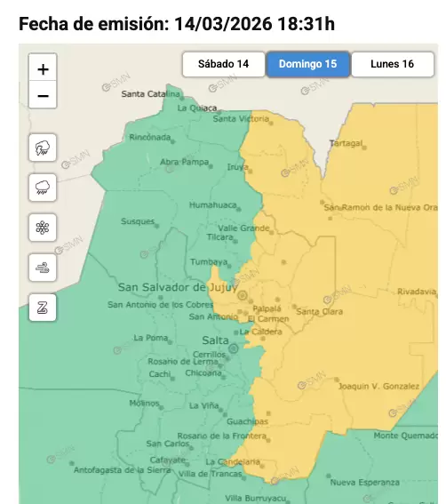 ALERTA