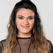 Luciana Martínez rompió el silencio tras la denuncia por robo a un turista