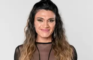 LUCIANA GH