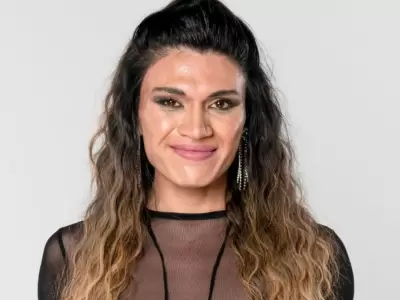 LUCIANA GH